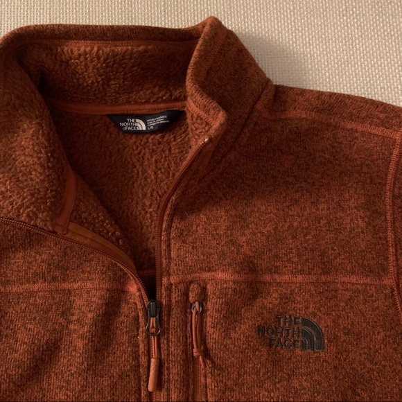 The North Face Other - The North Face Men's Gordon Lyons Full Zip Jacket